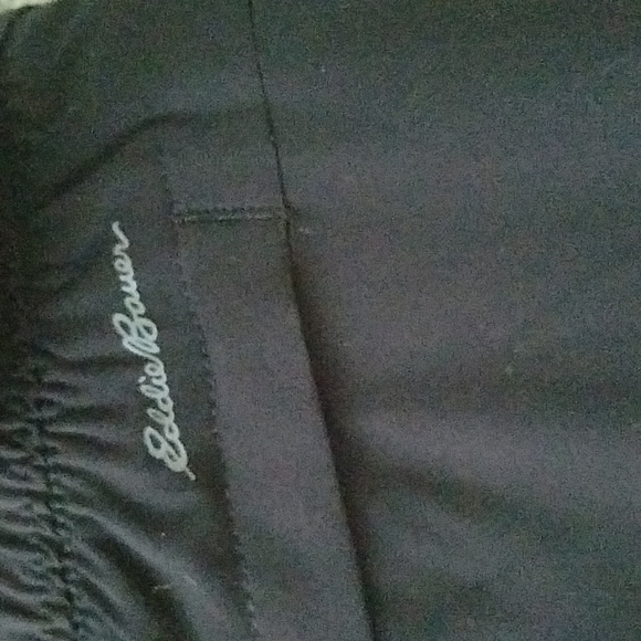 Eddie Bauer Departure Ankle Pant - Picture 14 of 16